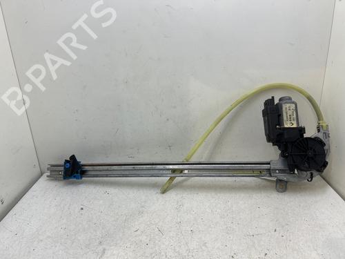 Used Rear right window mechanism Rear right window mechanism 37472376 37472376
