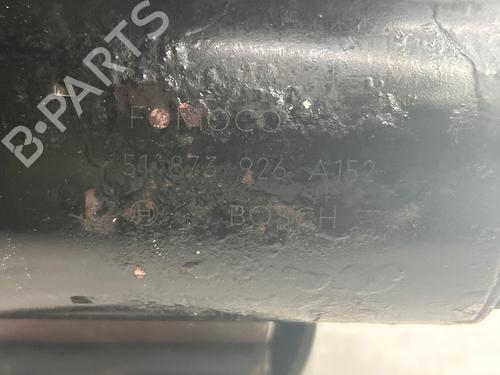 Starter FORD KA (RU8) 1.2 | BP37187293M8  - Image 5