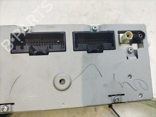 Radio FORD FOCUS III 1.0 EcoBoost | BP27989640E6 