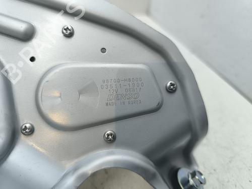 Rear wiper motor KIA STONIC (YB) 1.0 T-GDi | BP35961425M102 - Image 2