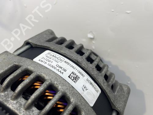 alternator-ford-fiesta-vii-hj-hf-2017-29285999 main image