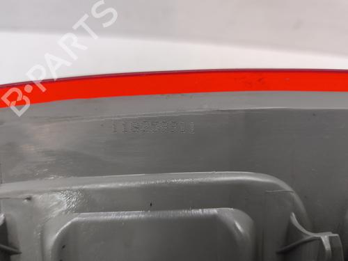 Right taillight FORD RANGER (TKE) 2.2 TDCi 4x4 | BP31062358C35 
