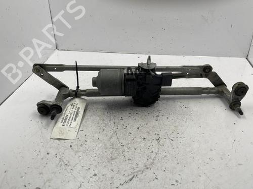 Front wipers mechanism VW POLO V (6R1, 6C1) 1.2 TSI 16V | BP22835295C83 