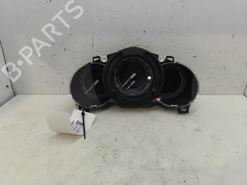 Kombinert Instrument CITROËN DS3 (SA_) 1.6 HDi 90 (92 hp) 28118052