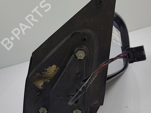 Right mirror DODGE CALIBER 2.0 CRD | BP22818341C27 