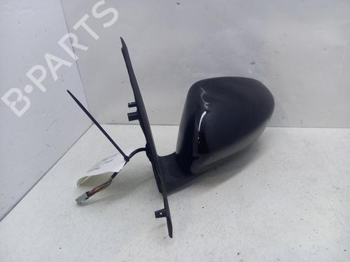 Retrovisor esquerdo Retrovisor esquerdo SUZUKI SWIFT V (AZ) 1.2 Hybrid (Mild Hybrid) (A2L412) (83 hp) 34260450 34260450