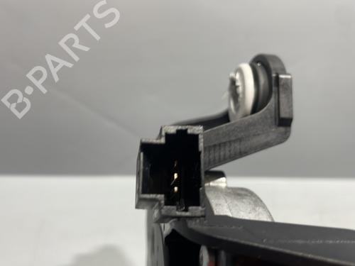 Viskermotor bakrute RENAULT MEGANE III Hatchback (BZ0/1_, B3_) 1.4 TCe (BZ0F, BZ1V) | BP28328437M102 