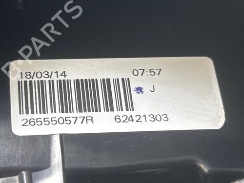 Left taillight DACIA SANDERO II 1.5 dCi | BP40221923C34 - Image 2