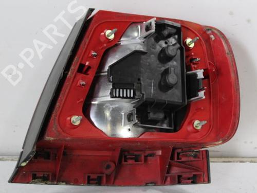 Used Left taillight Left taillight AUDI A4 B5 (8D2) 1.9 TDI quattro (110 hp) 22813657 22813657