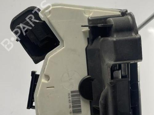 Used Rear left lock SEAT LEON (5F1) 2.0 TDI (150 hp) 22834836