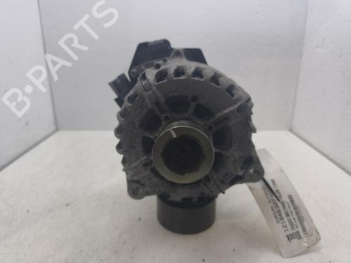 Used Alternator Alternator PEUGEOT 5008 II (MC_, MJ_, MR_, M4_) 2.0 BlueHDi 150 (MJAHXW, MJAHXH, MJAHXN, MJAHXV, MJAHXG) (150 hp) 33178198 33178198