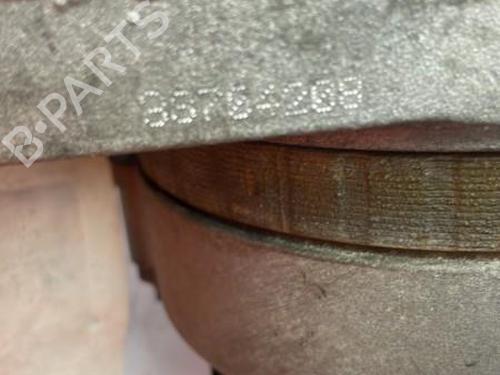 Used Alternator SEAT MARBELLA Hatchback Van (028A) 0.8 (34 hp) 22836310