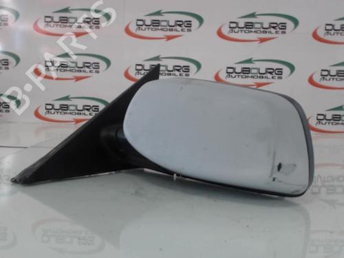 Retrovisor izquierdo BMW 5 (E60) 525 d (177 hp) 22814062