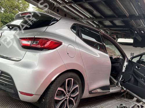 Brugte RENAULT CLIO IV (BH_) 0.9 TCe 90 (BHNF, BHMA, BHMH, BHJK, BHJR) (90 hp) 4286545