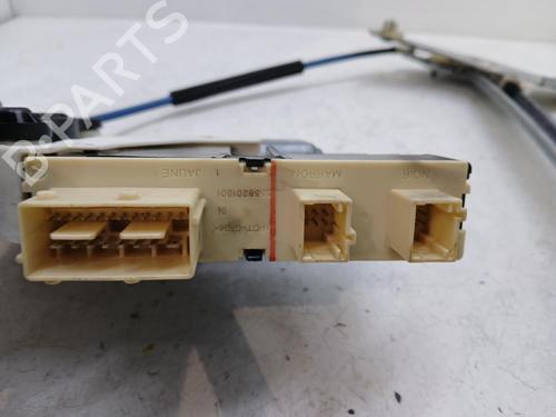 Used Front left window mechanism Front left window mechanism 36863388 36863388