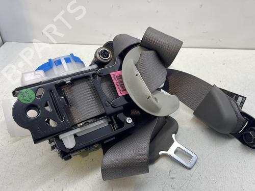 Front right seatbelt KIA SOUL II (PS) EV Electric | BP29438840I25 - Image 3