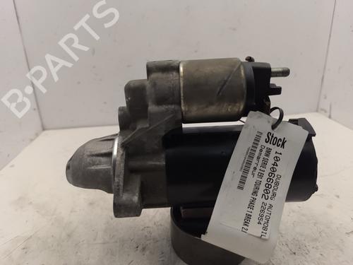 starter-bmw-3-touring-e91-2004-2005-2006-2007-2008-2009-2010-2011-2012-24894541 main image