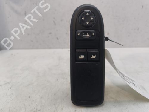 Used Right front window switch CITROËN C3 II (SC_) 1.0 VTi 68 (68 hp) 26585790