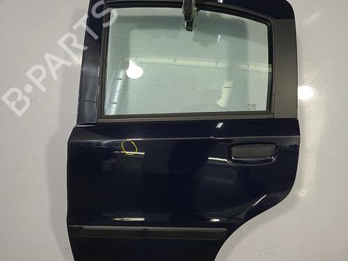 Left rear door FIAT PANDA (169_) 1.2 (169AXF2A, 169AXF1A) | BP22829788C4 