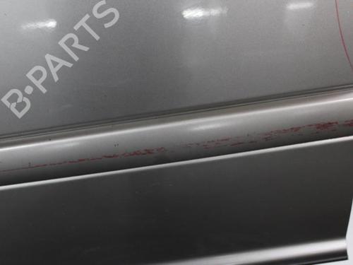 Left front door NISSAN X-TRAIL I (T30) 2.2 Di 4x4 | BP22813331C2 
