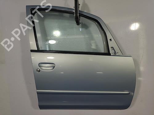 Right front door MITSUBISHI COLT VI (Z3_A, Z2_A) 1.5 DI-D (Z39A) | BP22829473C3 