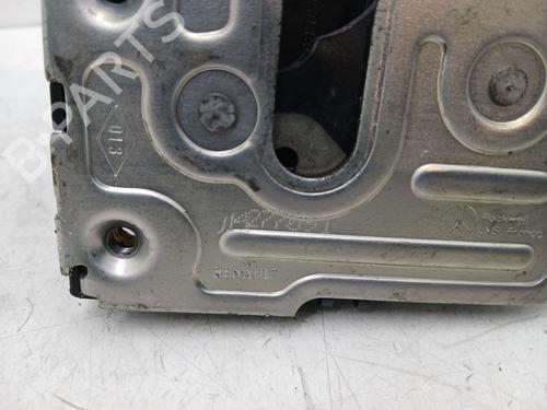 Rear right lock RENAULT CLIO II (BB_, CB_) 1.5 dCi (B/C2J) | BP29869147C99