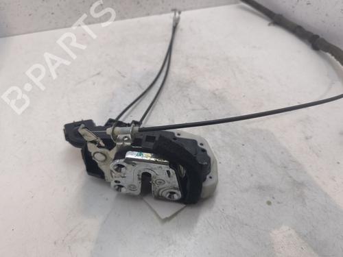 Rear left lock NISSAN MICRA IV (K13K, K13KK) 1.2 | BP29423908C100 
