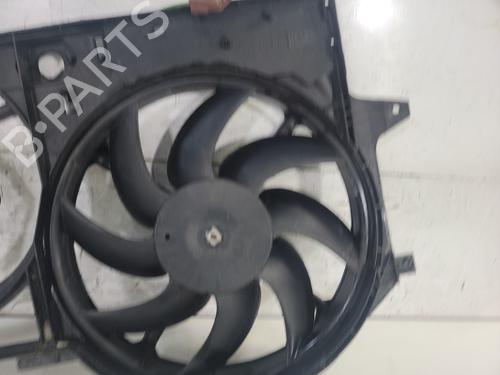 Radiator fan CITROËN JUMPY I Van (BS_, BT_, BY_, BZ_) 1.9 D 70 | BP28118046M35 