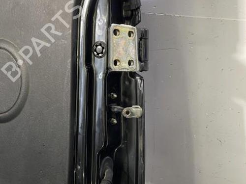Used Tailgate Tailgate SSANGYONG KORANDO (KJ) 2.9 TD (120 hp) 22839473 22839473