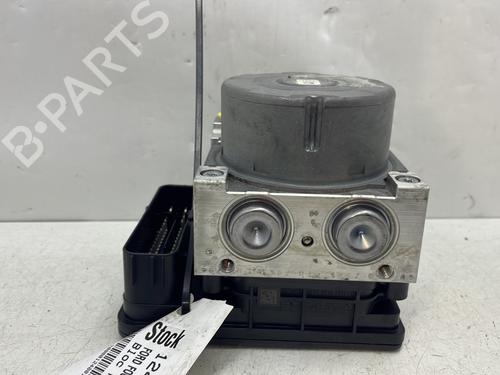 Used ABS pump ABS pump FORD FOCUS III Saloon [2010-2020] 34260154 34260154