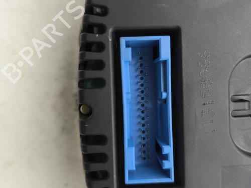 Kombinert Instrument VW BEETLE (5C1, 5C2) 2.0 TDI | BP29833830C47