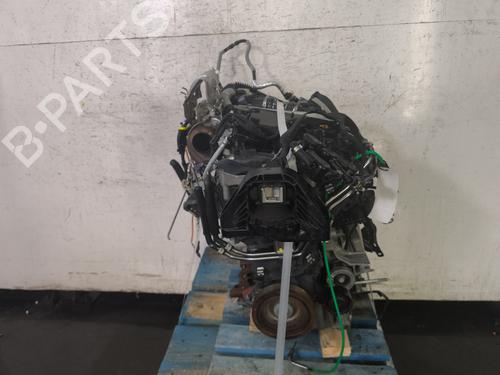 Engine RENAULT CLIO V (B7_) 1.5 Blue dCi 115 (B7AD) | BP27434847M1 - Image 5