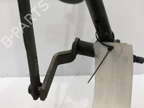 Front wiper motor PEUGEOT 206 Hatchback (2A/C) 2.0 HDI 90 | BP22831791M29 