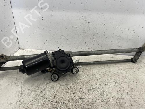 Used Front wiper motor SAAB 9-3 (YS3F, E79, D79, D75) 2.2 TiD (125 hp) 24148854