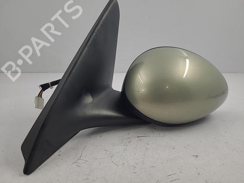 Used Left mirror Left mirror 22821316 22821316