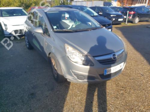 Used Parts OPEL CORSA D (S07) 1.3 CDTI (L08, L68) (75 hp) 4359505