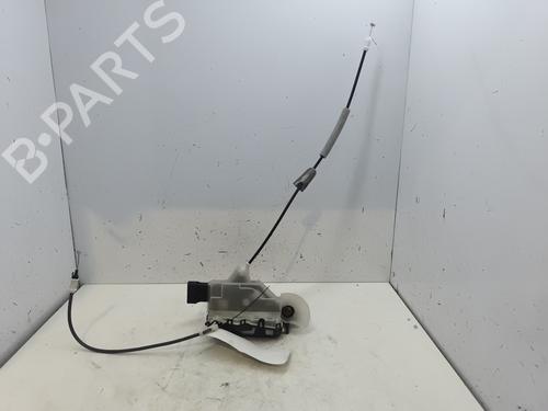 Front left lock CITROËN C3 / C3 ORIGIN III (SX) 1.2 VTi 82 | BP27094066C98 