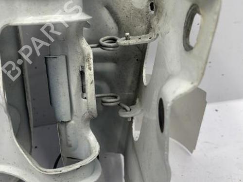 Klapa wlewu paliwa DACIA DUSTER (HS_) 1.5 dCi | BP22835675C131 