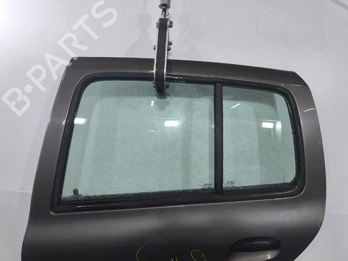 Used Left rear door Left rear door RENAULT CLIO II (BB_, CB_) 1.2 (BB0A, BB0F, BB10, BB1K, BB28, BB2D, BB2H, CB0A,... (58 hp) 39743059 39743059