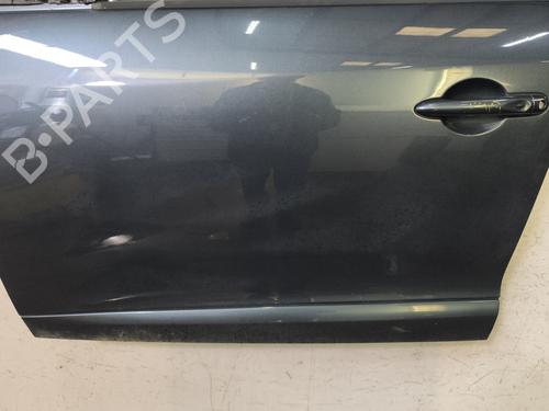 Used Left front door Left front door RENAULT MEGANE III Grandtour (KZ0/1) [2008-2016] 35886701 35886701