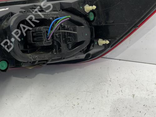 Left taillight RENAULT CLIO IV (BH_) 1.5 dCi 90 | BP22828423C34 