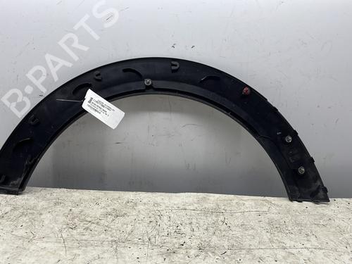 Rear right wheel arch trim MINI MINI (F56) Cooper SE / Electric | BP29314762C137 
