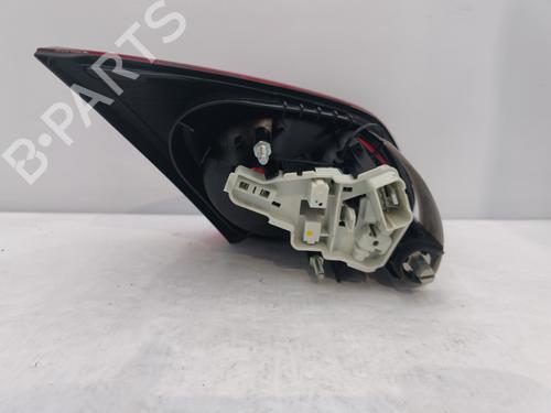 Used Right tailgate light Right tailgate light VW PASSAT CC B6 (357) 2.0 TDI (140 hp) 32382816 32382816