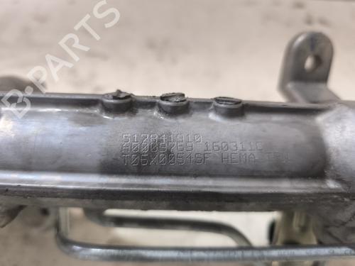 Steering rack PEUGEOT BIPPER Tepee 1.3 HDi 75 | BP32436101M22