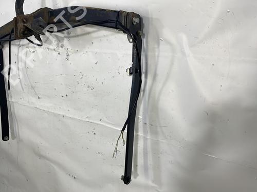 Tow ball/Mechanism RENAULT MEGANE III Grandtour (KZ0/1) 1.6 dCi (KZ00, KZ12, KZ13) | BP29515785C141 