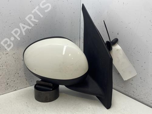 Used Right mirror CITROËN C1 (PM_, PN_) 1.0 (68 hp) 28679727