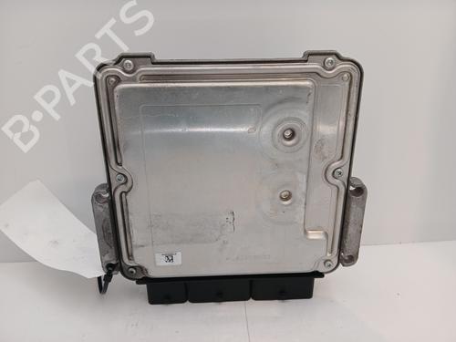 Engine control unit (ECU) RENAULT SCÉNIC III (JZ0/1_) 1.6 dCi (JZ00, JZ12) | BP33688095M57  - Image 5