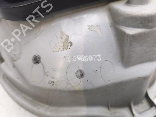 Højre forlygte RENAULT TWINGO I (C06_) 1.2 (C066, C068) | BP30545508C29