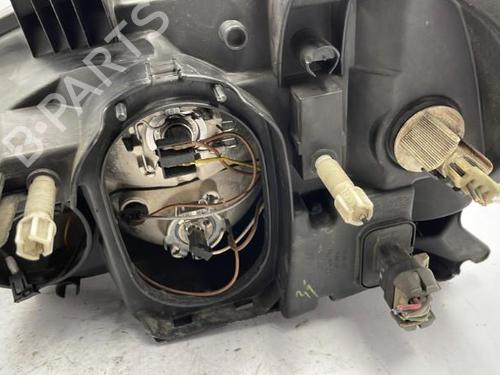 Right headlight MERCEDES-BENZ M-CLASS (W163) ML 270 CDI (163.113) | BP22833136C29 
