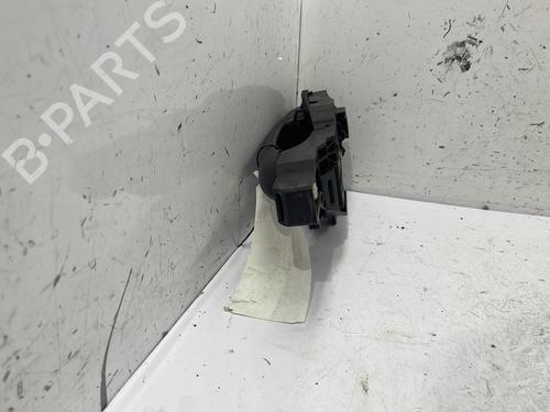 Front right lock RENAULT CLIO IV (BH_) 1.5 dCi 75 | BP25120517C97 